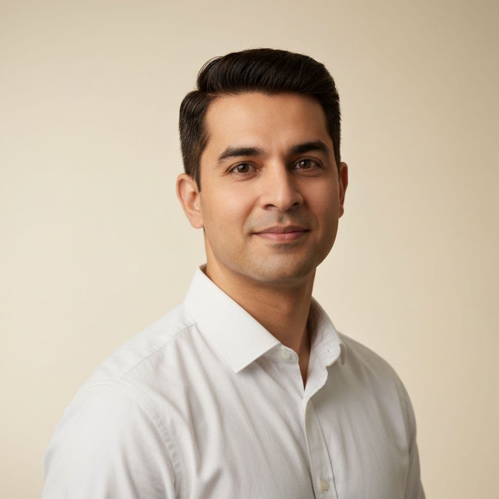 Vivek T.
