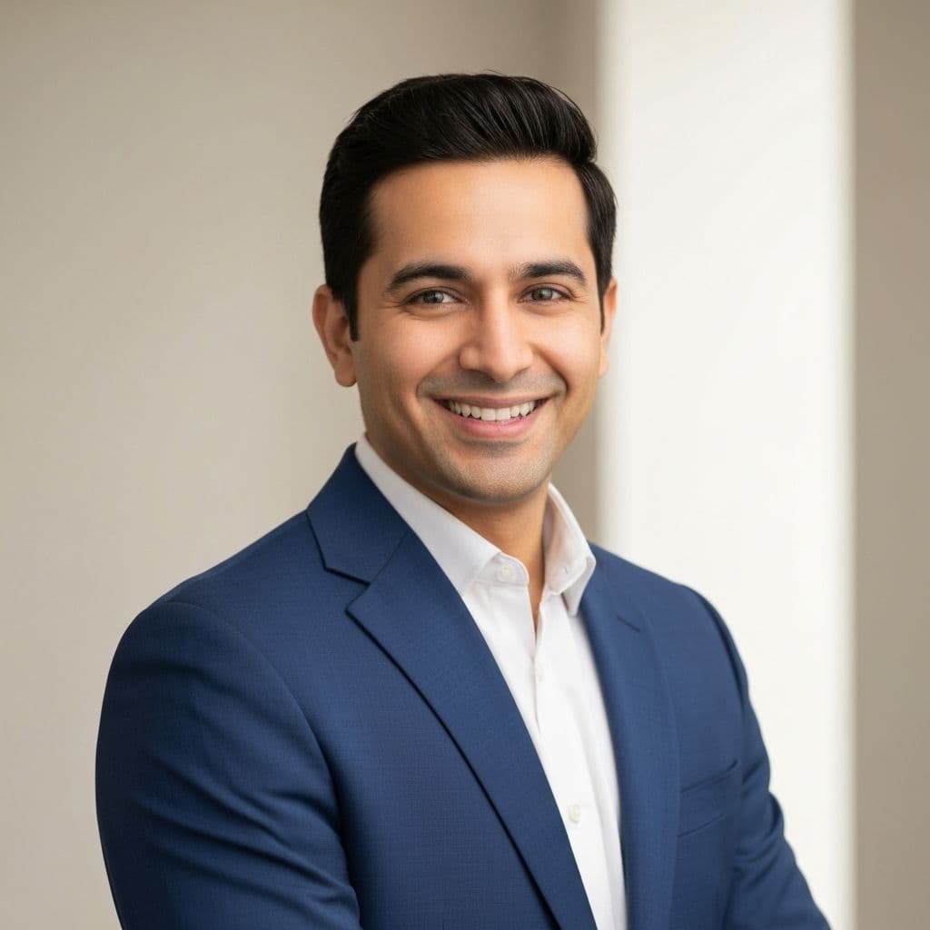 Rahul S.