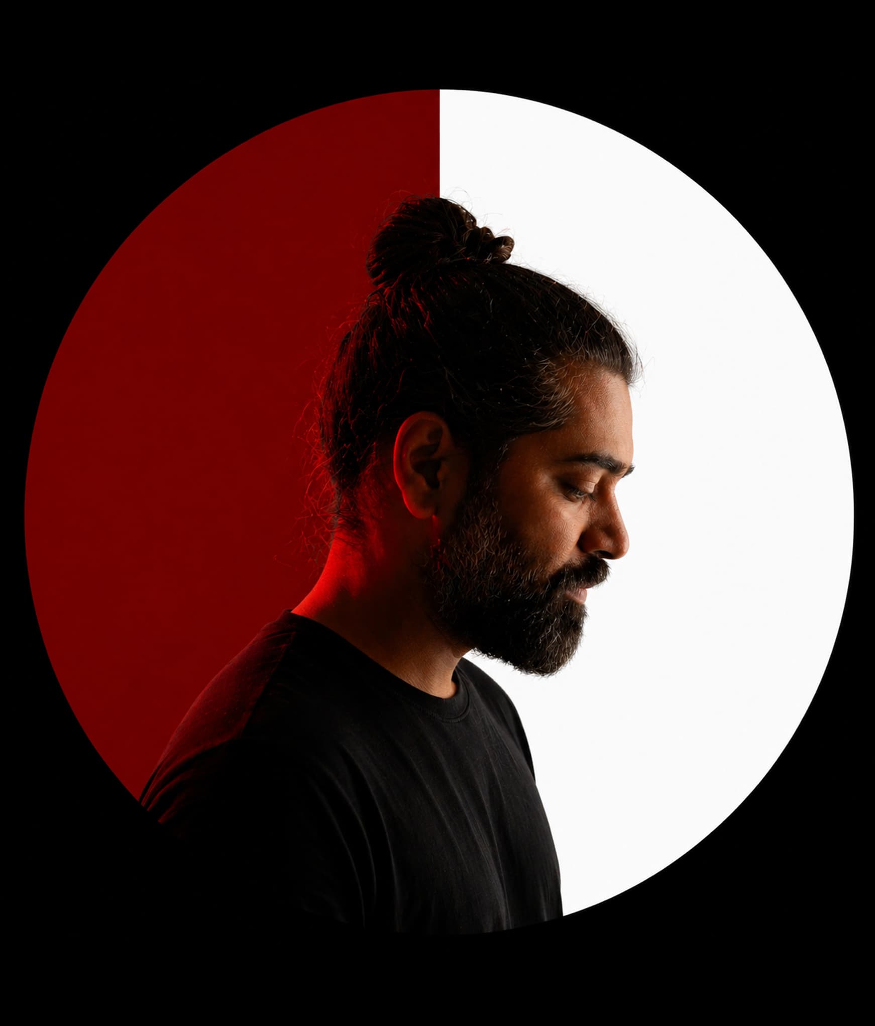 Dharmesh Magra - Founder & Lead Tattoo Artist
