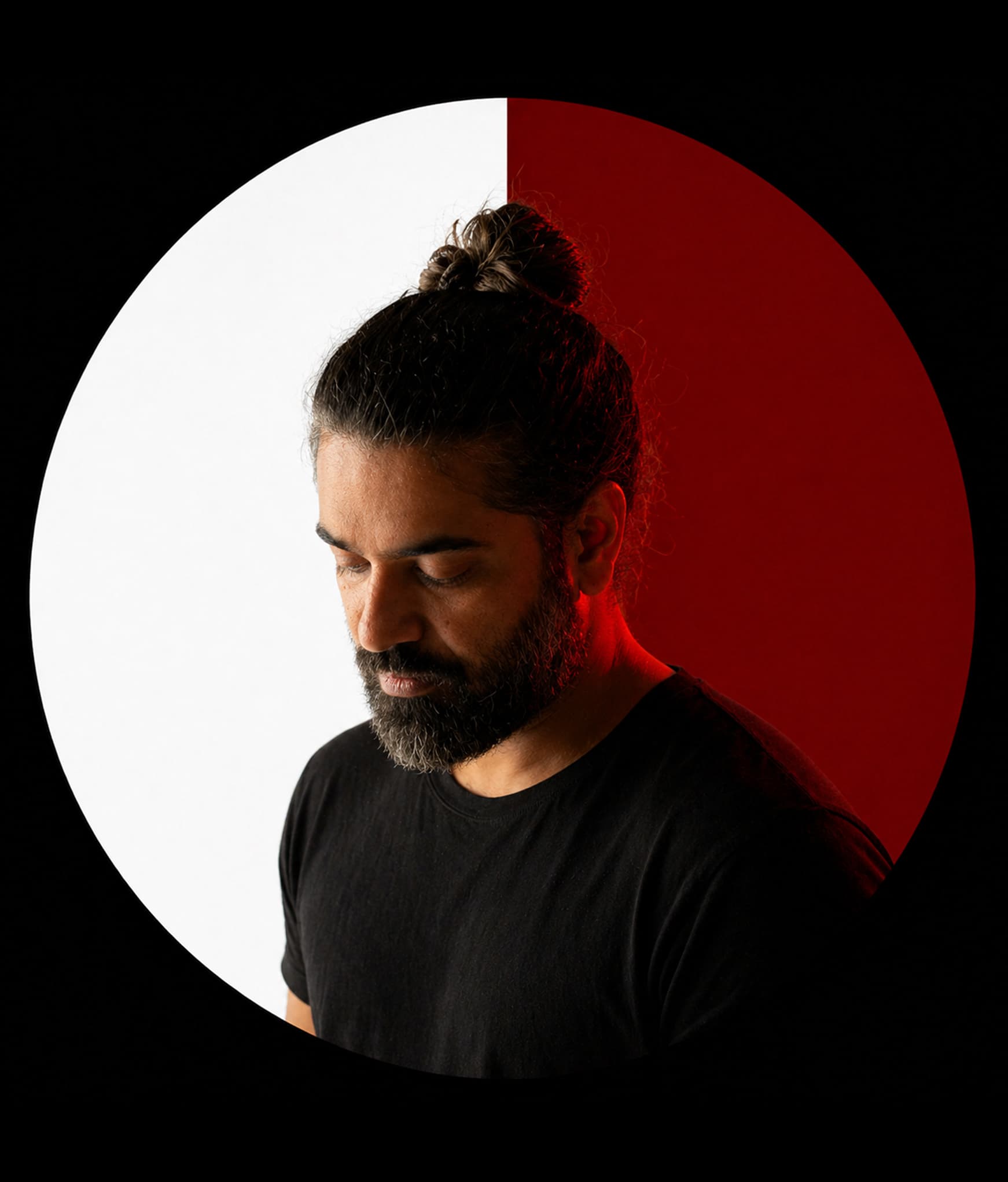 Dharmesh Magra - Premium Portrait